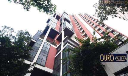 Apartamento Duplex com 4 dormitórios à venda, 237 m² por R$ 1.060.000,00 - Real Parque - São Paulo/SP