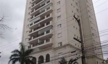 Apartamento com 3 dormitórios à venda, 107 m² por R$ 1.250.000,00 - Mooca - São Paulo/SP