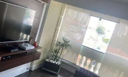 Apartamento com 3 dormitórios à venda, 73 m² por r$ 690.000,00 - mooca - são paulo/sp