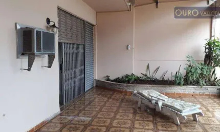 Casa com 4 dormitórios à venda, 280 m² por r$ 2.660.000,00 - vila monumento - são paulo/sp
