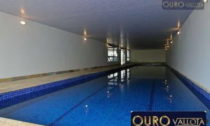Apartamento com 3 dormitórios à venda, 110 m² por r$ 1.610.000,00 - alto da mooca - são paulo/sp