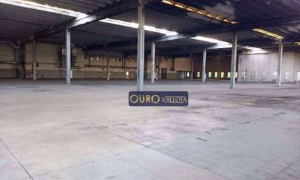 Galpão para alugar, 10464 m² por R$ 433.841,92/mês - Barueri - Barueri/SP