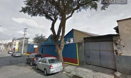 Galpão à venda, 3142 m² por R$ 19.500.000,00 - Brás - São Paulo/SP