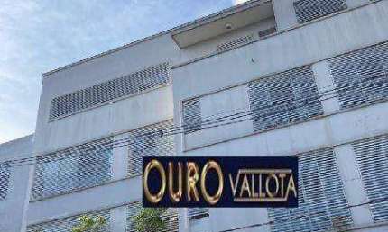 Prédio para alugar, 4000 m² por R$ 129.000,00/mês - Luz - São Paulo/SP