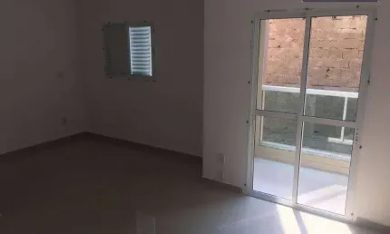 Kitnet / Stúdio à venda na Praça Mário Ortiz, Quinta da Paineira, São Paulo