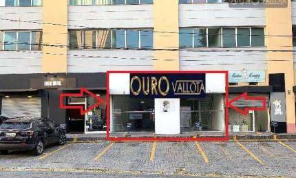 Loja para alugar, 230 m² por R$ 15.000/mês - Vila Suzana - São Paulo/SP