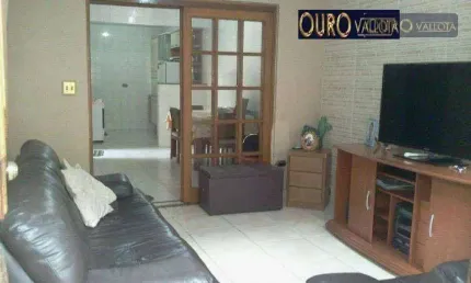 Casa com 2 dormitórios à venda, 110 m² por r$ 715.000 - vila gumercindo - são paulo/sp