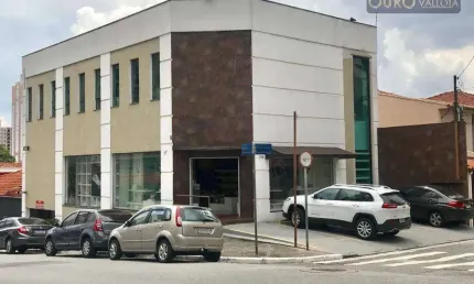 Ponto comercial com 4 salas à venda na Rua Itapeti, Tatuapé, São Paulo