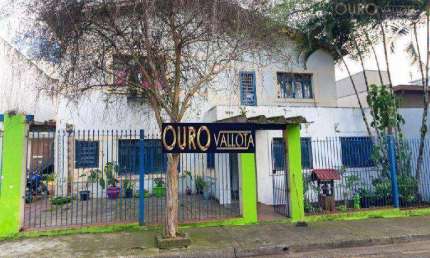 Sobrado com 3 dormitórios para alugar, 468 m² por R$ 7.000/mês - Granja Julieta - São Paulo/SP