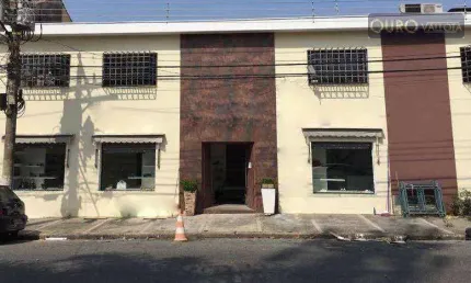 Prédio para alugar na Rua Pimenta Bueno, Chácara Tatuapé, São Paulo