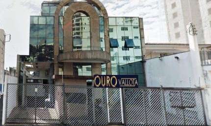 Prédio para alugar, 1447 m² por R$ 35.925,71/mês - Campo Belo - São Paulo/SP