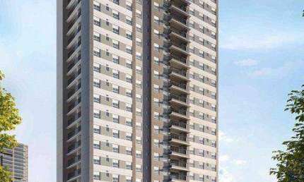 Apartamento com 3 dormitórios à venda, 74 m² por R$ 800.000,00 - Barra Funda - São Paulo/SP