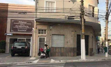 Prédio à venda, 700 m² por r$ 3.100.000,00 - mooca - são paulo/sp