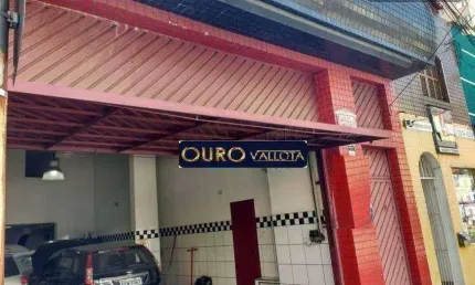Salão à venda, 290 m² por r$ 3.200.000,00 - mooca - são paulo/sp