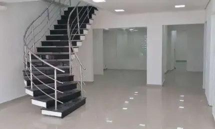 Sobrado para alugar, 450 m² por r$ 18.000,00/mês - mooca - são paulo/sp