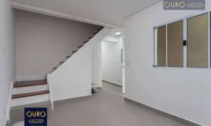 Sobrado com 3 dormitórios à venda, 160 m² por r$ 905.000,00 - alto da mooca - são paulo/sp