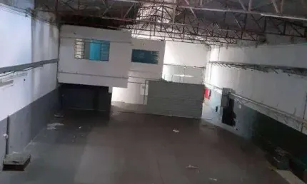 Galpão para alugar, 528 m² por R$ 15.750,00/mês - Vila Bertioga - São Paulo/SP
