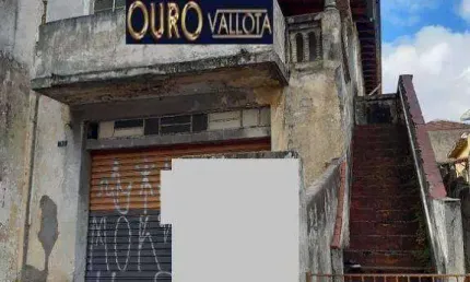 Terreno à venda, 750 m² por R$ 2.250.000,00 - Mooca - São Paulo/SP