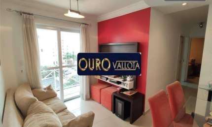 Apartamento com 2 quartos à venda na Rua Ingaí, Vila Prudente, São Paulo