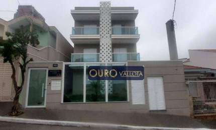 Apartamento com 2 quartos à venda na Rua Marechal Malet, Parque da Vila Prudente, São Paulo