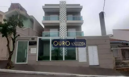 Apartamento recém construído próx. do metro - AP 2106148P