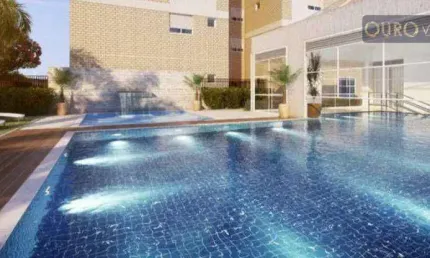 Apartamento com 5 quartos à venda na Rua Borges de Figueiredo, Mooca, São Paulo
