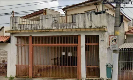 Casa com 3 quartos à venda na Rua José Zappi, Vila Prudente, São Paulo