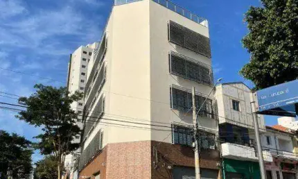Prédio à venda na Rua Curupace, Mooca, São Paulo