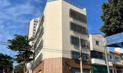 Prédio para alugar, 850 m² por R$ 25.000,00/mês - Mooca - São Paulo/SP
