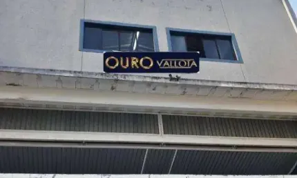 Galpão para alugar, 636 m² por R$ 21.863,29/mês - Mooca - São Paulo/SP