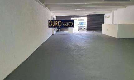 Loja para alugar, 600 m² por R$ 22.171,38/mês - Pinheiros - São Paulo/SP