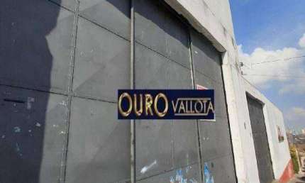 Galpão à venda, 1094 m² por R$ 3.200.000,00 - Parque São Lucas - São Paulo/SP