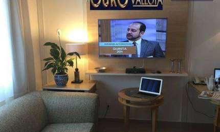 Flat com 1 dormitório à venda, 33 m² por R$ 795.000 - Jardim Paulista - São Paulo/SP