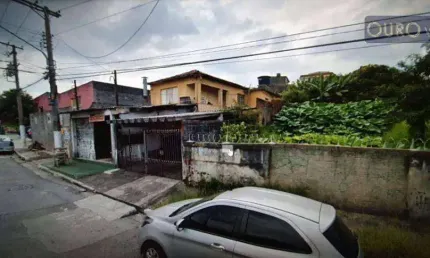 Terreno comercial à venda na Rua Rosário do Catete, Parque Independência, São Paulo