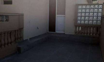 Casa com 3 quartos à venda na Rua Jacaiobi, Vila Prudente, São Paulo
