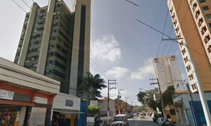 Sala comercial com 2 salas à venda na Rua Américo Brasiliense, Chácara Santo Antônio, São Paulo