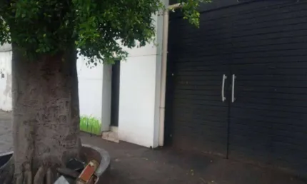 Salão para alugar, 400 m² por R$ 12.980,00/mês - Mooca - São Paulo/SP