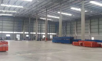 Barracão / Galpão / Depósito para alugar na Zona Rural, Extrema 