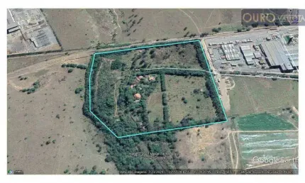 Terreno à venda na Praça Barão do Rio Branco, Centro, Pindamonhangaba