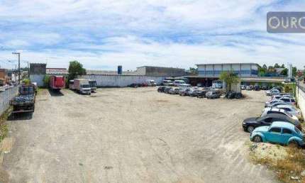 Terreno à venda, 3998 m² por R$ 12.000.000,00 - Jardim Presidente Dutra - Guarulhos/SP