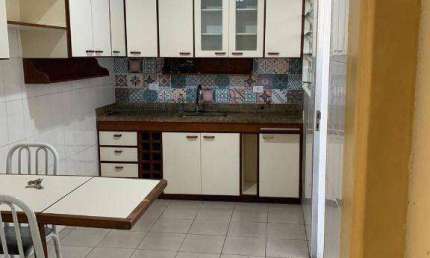 Apartamento com 3 quartos à venda na Rua Pires de Campos, Alto da Mooca, São Paulo