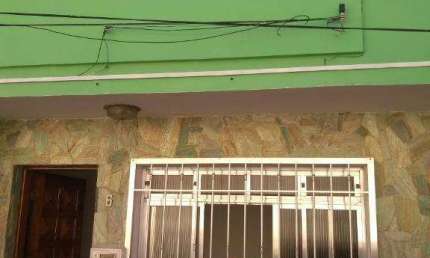 Casa com 3 dormitórios à venda, 114 m² por R$ 650.000,00 - Mooca - São Paulo/SP