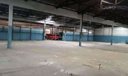Vende galpão Vila Prudente  área 3407m2 - GA 210728D