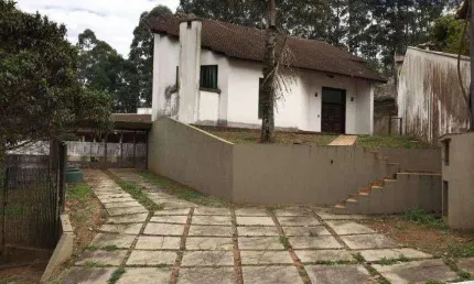 Casa com 3 dormitórios à venda, 400 m² por R$ 1.500.000,00 - Jardim Terezópolis - Guarulhos/SP
