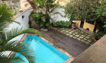 Sobrado com 3 dormitórios para alugar, 370 m² por R$ 8.900,00/mês - Parque da Mooca - São Paulo/SP