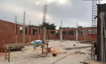 Terreno comercial para alugar na Avenida Satélite, Cidade Satélite Santa Bárbara, São Paulo