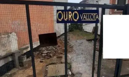Terreno à venda, 434 m² por r$ 5.300.000 - vila mariana - são paulo/sp