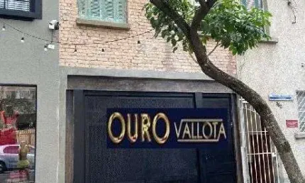 Sobrado com 3 dormitórios à venda, 142 m² por R$ 1.890.000,00 - Vila Buarque - São Paulo/SP