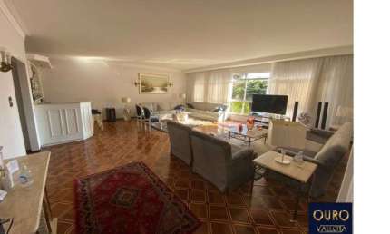Sobrado com 3 dormitórios à venda, 407 m² por R$ 1.950.000,00 - Parque da Mooca - São Paulo/SP