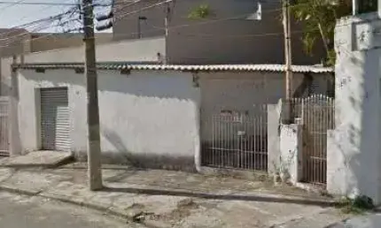 Terreno à venda, 460 m² por R$ 1.590.000,00 - Vila Bertioga - São Paulo/SP